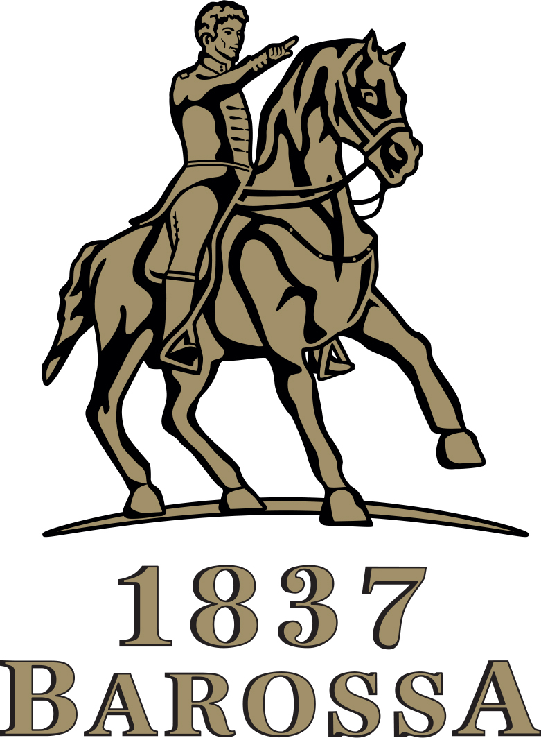 1837 Barossa logo